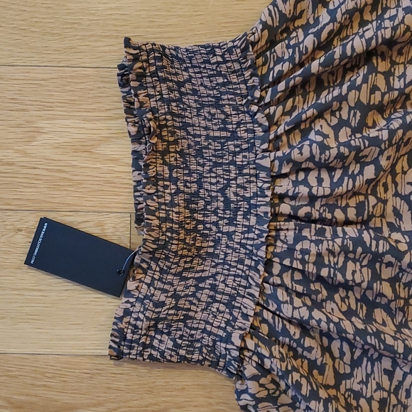 Rails Printed Top & Skirt - Picture 8 of 9